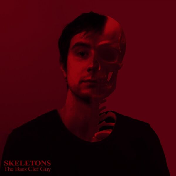 Cover art for Skeletons