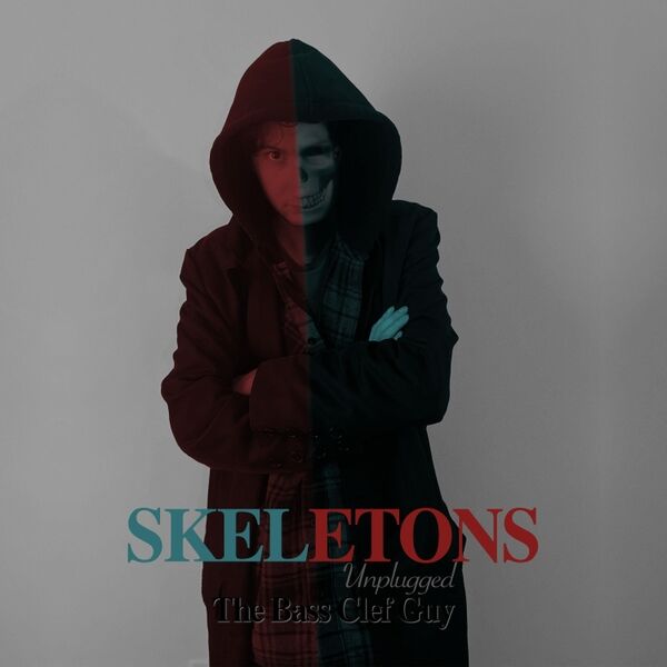 Cover art for Skeletons (Unplugged)